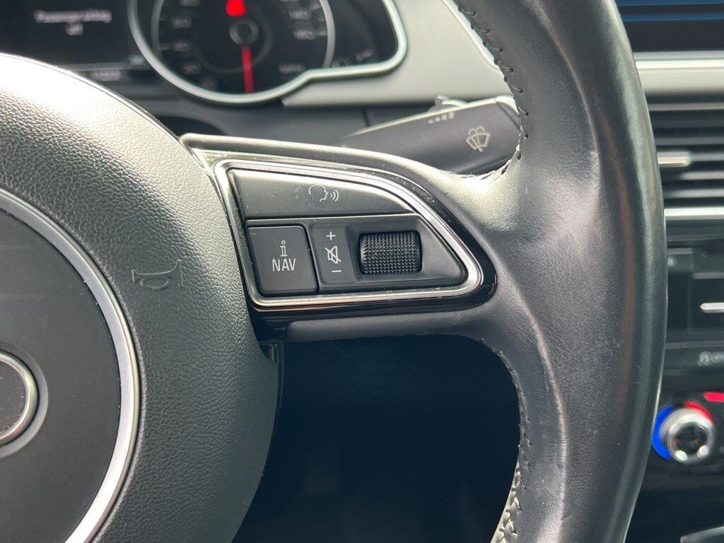2014 Audi A5 2.0T Premium Springfield VA
