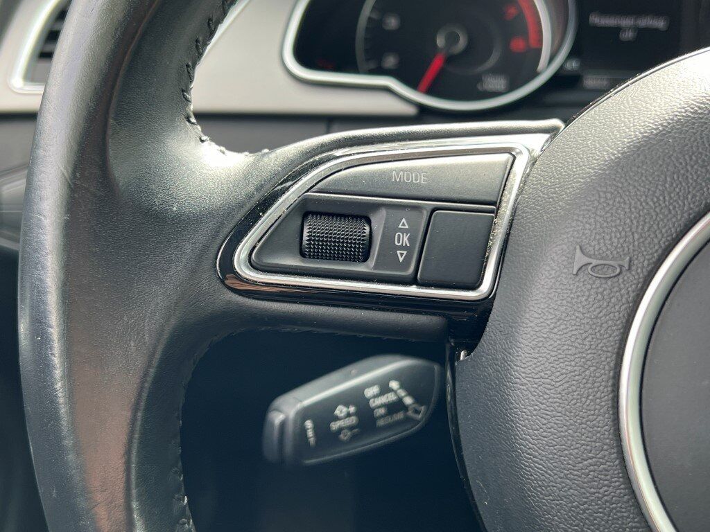 2014 Audi A5 2.0T Premium Springfield VA