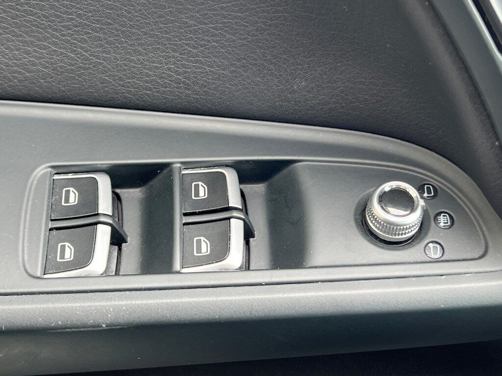 2014 Audi A5 2.0T Premium Springfield VA
