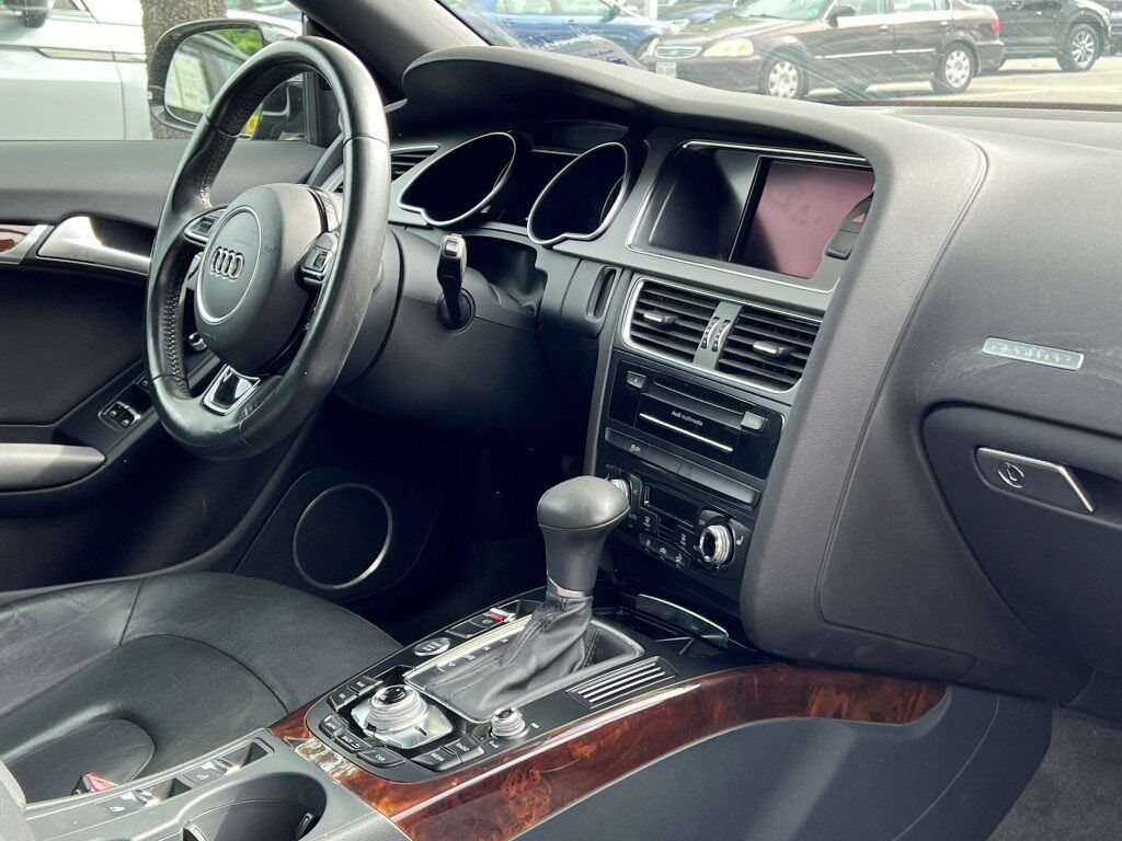 2014 Audi A5 2.0T Premium Springfield VA