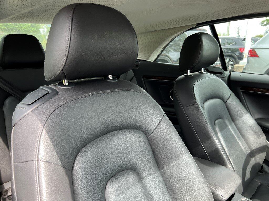 2014 Audi A5 2.0T Premium Springfield VA