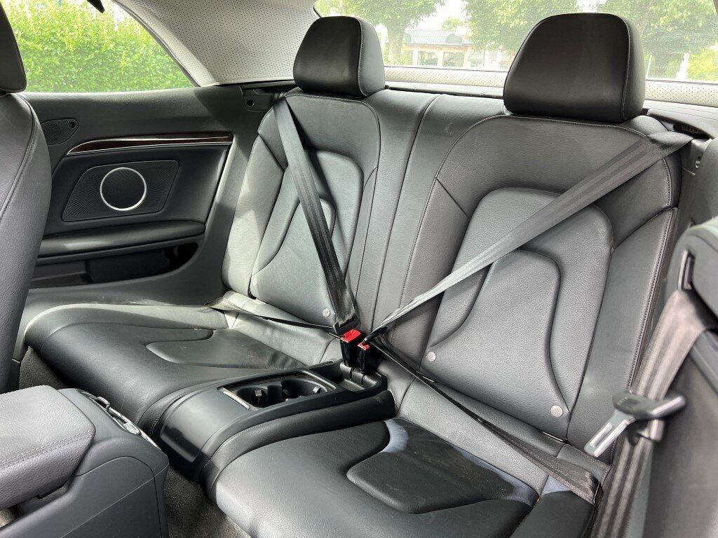 2014 Audi A5 2.0T Premium Springfield VA