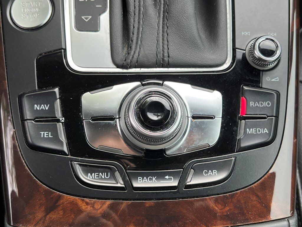 2014 Audi A5 2.0T Premium Springfield VA