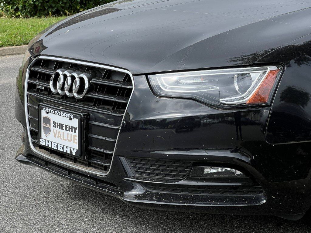 2014 Audi A5 2.0T Premium Springfield VA