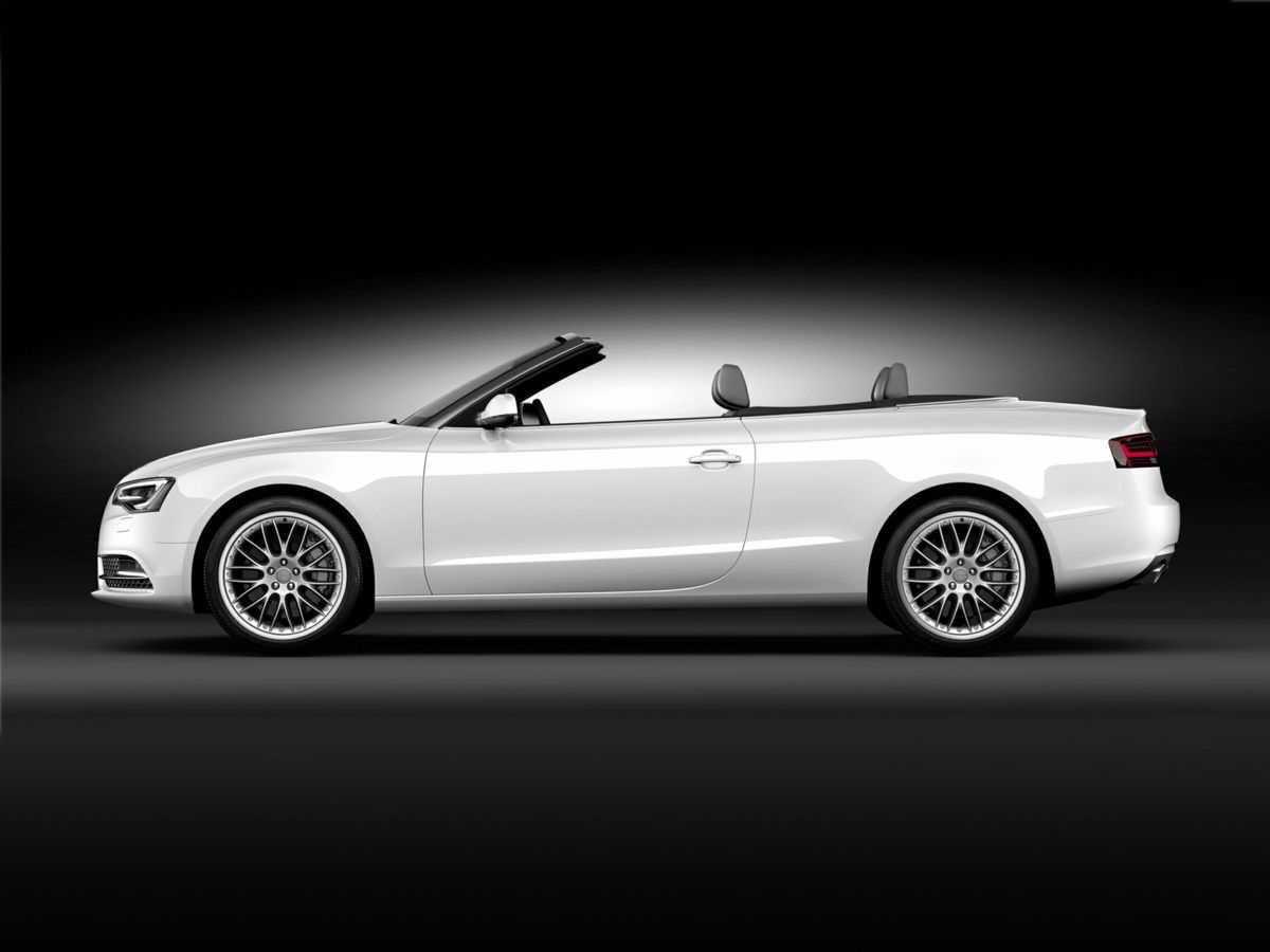 2014 Audi A5 2.0T Premium Springfield VA