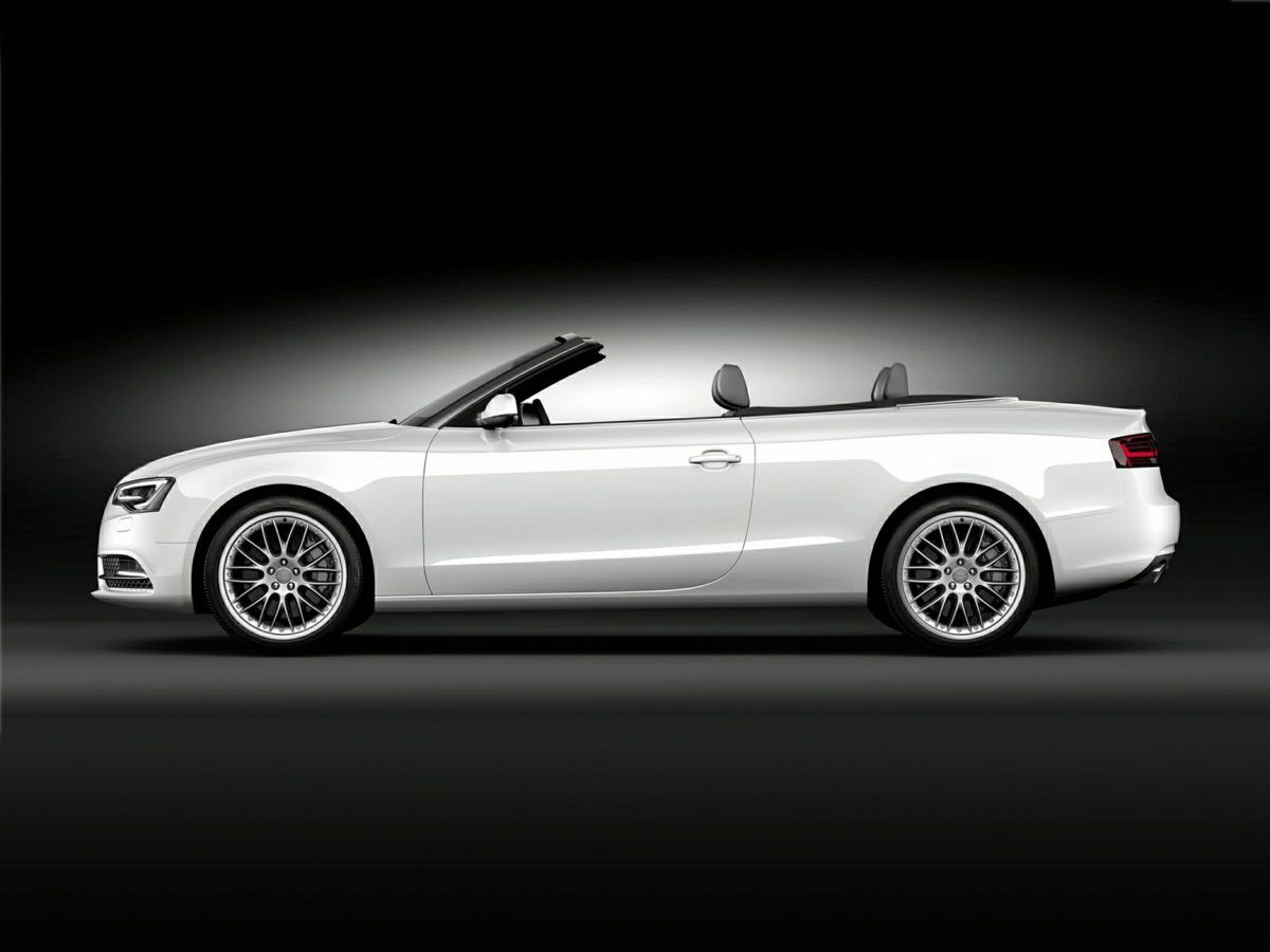 2014 Audi A5 2.0T Premium