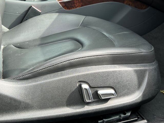 2014 Audi A5 2.0T Premium Springfield VA