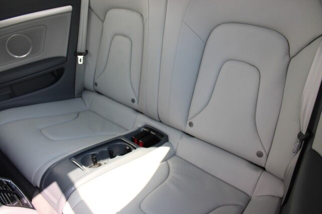 2014 Audi A5 PREMIUM PLUS CABRIO QUATTRO Melbourne FL