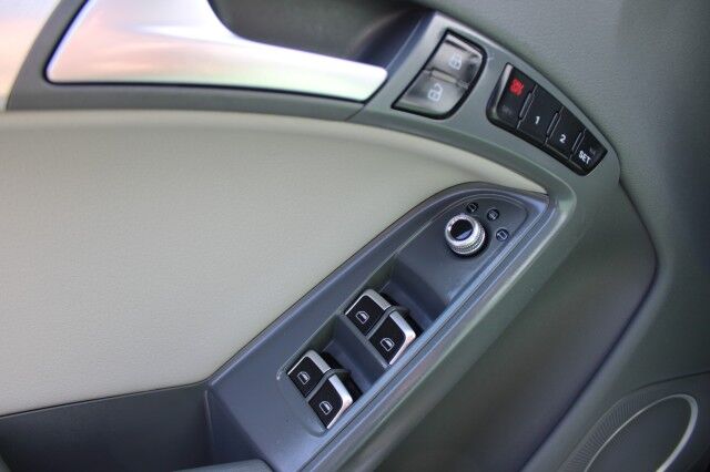 2014 Audi A5 PREMIUM PLUS CABRIO QUATTRO Melbourne FL