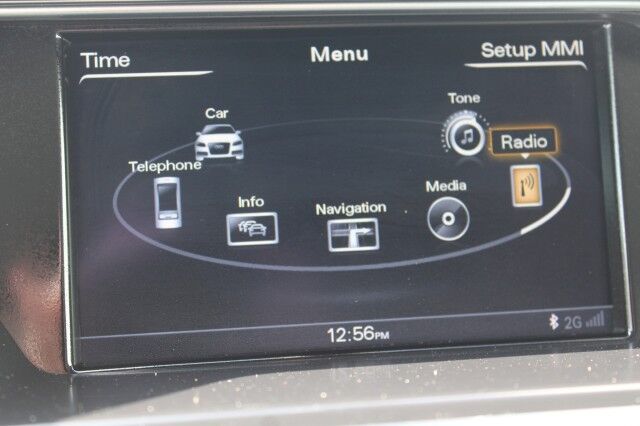 2014 Audi A5 PREMIUM PLUS CABRIO QUATTRO Melbourne FL