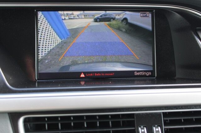 2014 Audi A5 PREMIUM PLUS CABRIO QUATTRO Melbourne FL