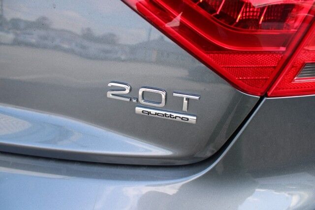 2014 Audi A5 PREMIUM PLUS CABRIO QUATTRO Melbourne FL