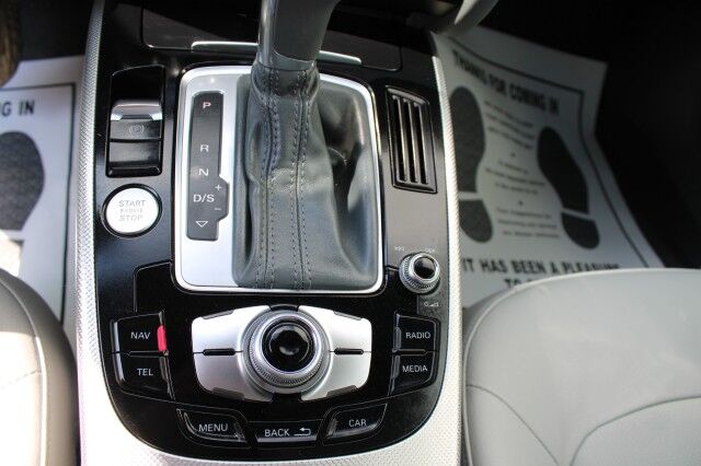 2014 Audi A5 PREMIUM PLUS CABRIO QUATTRO Melbourne FL