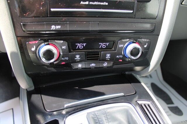 2014 Audi A5 PREMIUM PLUS CABRIO QUATTRO Melbourne FL