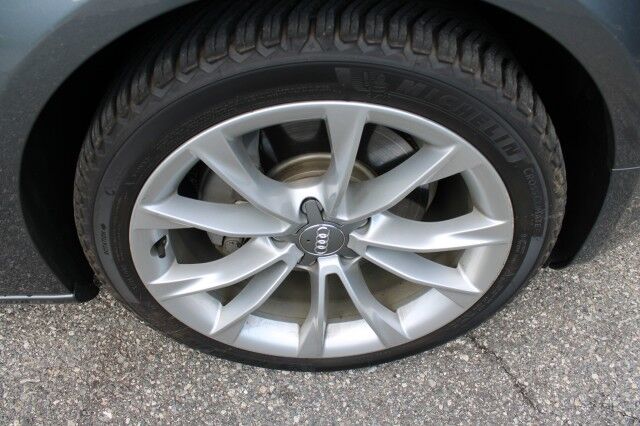 2014 Audi A5 PREMIUM PLUS CABRIO QUATTRO Melbourne FL