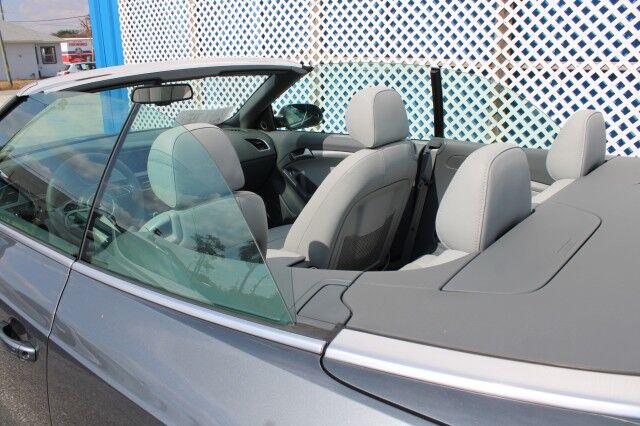 2014 Audi A5 PREMIUM PLUS CABRIO QUATTRO Melbourne FL