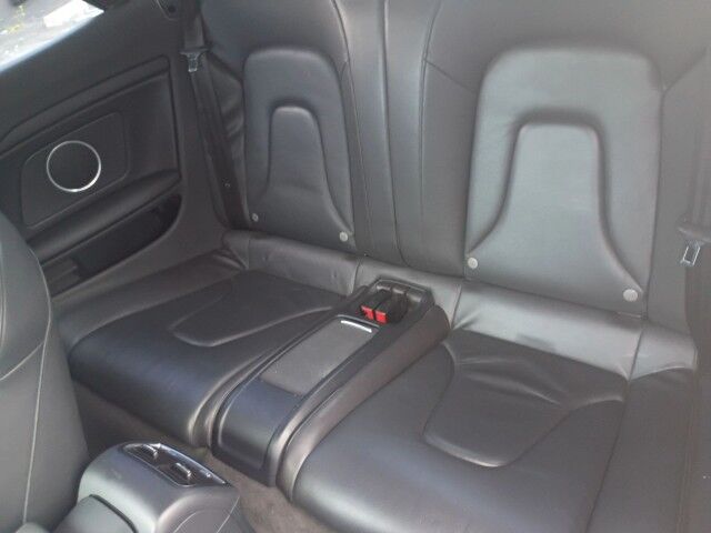 2014 Audi A5 Premium Plus Davie FL