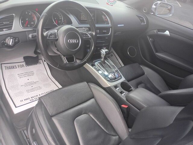 2014 Audi A5 Premium Plus Davie FL