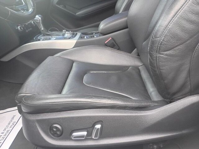 2014 Audi A5 Premium Plus Davie FL