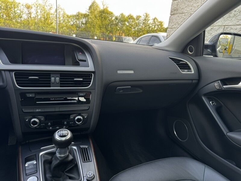 2014 Audi A5 Premium Plus Quattro Willow Grove PA
