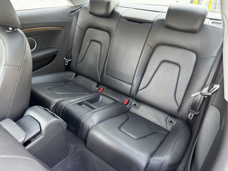 2014 Audi A5 Premium Plus Quattro Willow Grove PA