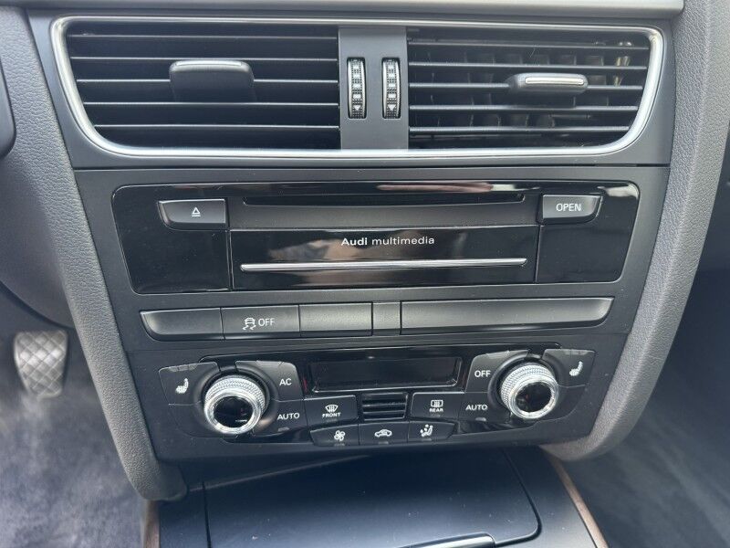 2014 Audi A5 Premium Plus Quattro Willow Grove PA