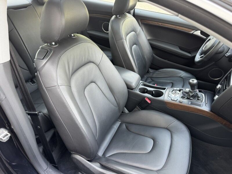 2014 Audi A5 Premium Plus Quattro Willow Grove PA
