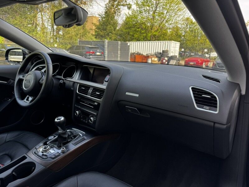 2014 Audi A5 Premium Plus Quattro Willow Grove PA