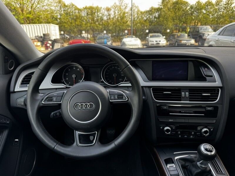 2014 Audi A5 Premium Plus Quattro Willow Grove PA