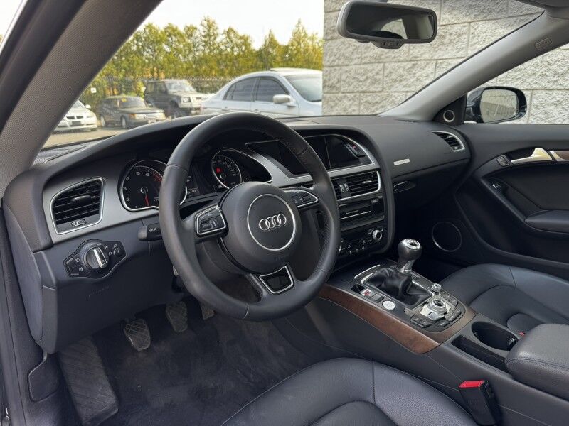 2014 Audi A5 Premium Plus Quattro Willow Grove PA