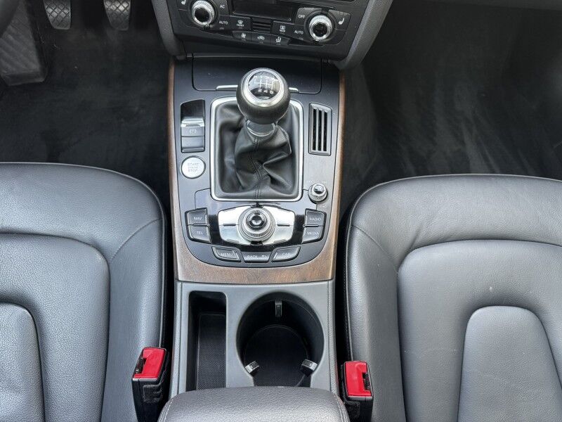 2014 Audi A5 Premium Plus Quattro Willow Grove PA