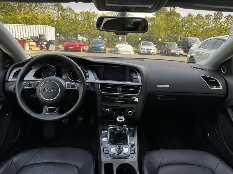 2014 Audi A5 Premium Plus Quattro Willow Grove PA