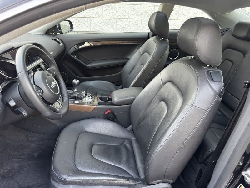 2014 Audi A5 Premium Plus Quattro Willow Grove PA