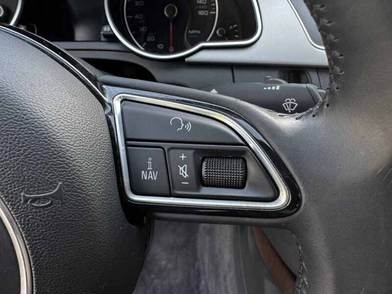 2014 Audi A5 Premium Plus Quattro Willow Grove PA