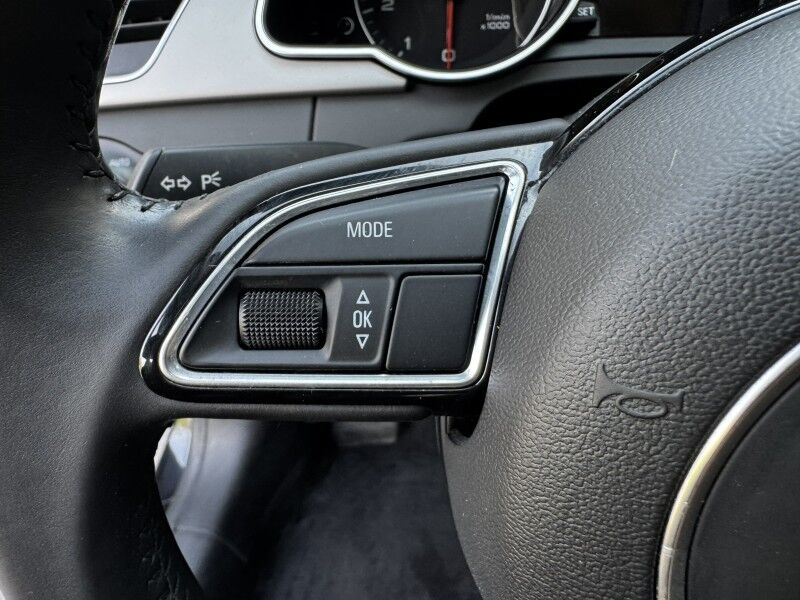 2014 Audi A5 Premium Plus Quattro Willow Grove PA