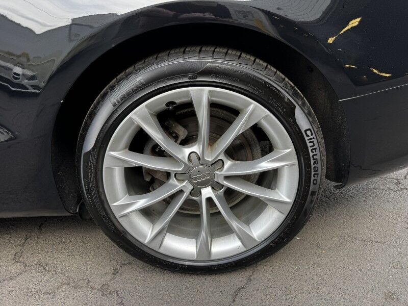 2014 Audi A5 Premium Plus Quattro Willow Grove PA