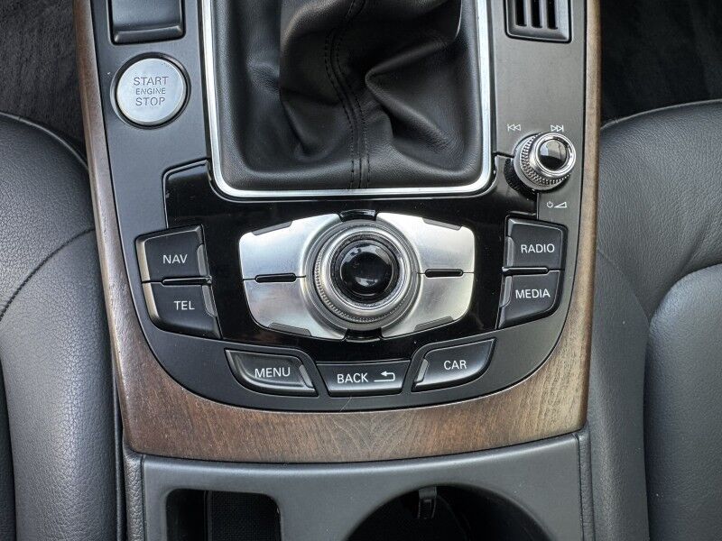 2014 Audi A5 Premium Plus Quattro Willow Grove PA