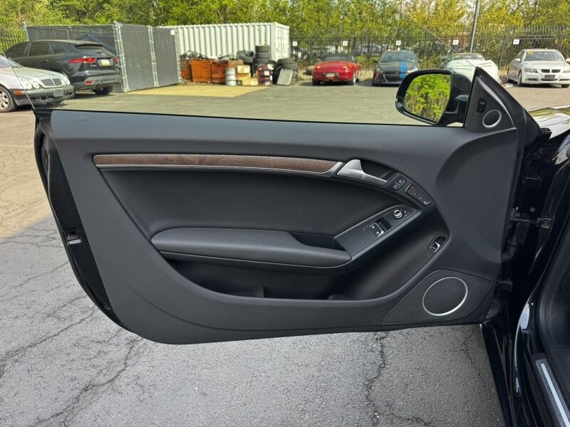 2014 Audi A5 Premium Plus Quattro Willow Grove PA