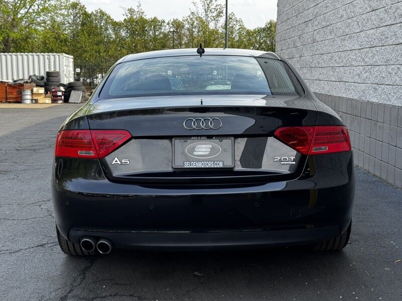 2014 Audi A5 Premium Plus Quattro Willow Grove PA