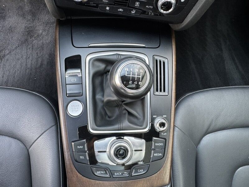 2014 Audi A5 Premium Plus Quattro Willow Grove PA