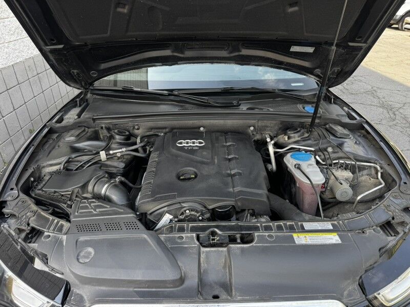 2014 Audi A5 Premium Plus Quattro Willow Grove PA