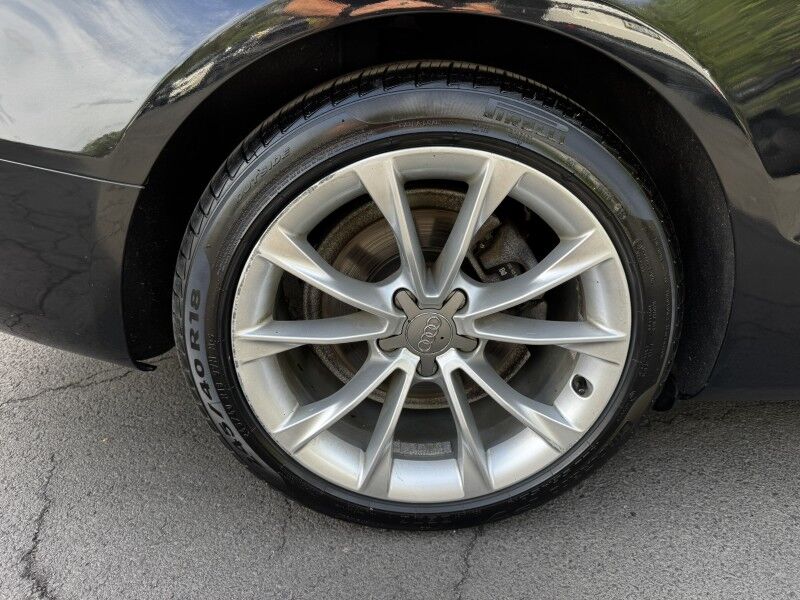 2014 Audi A5 Premium Plus Quattro Willow Grove PA