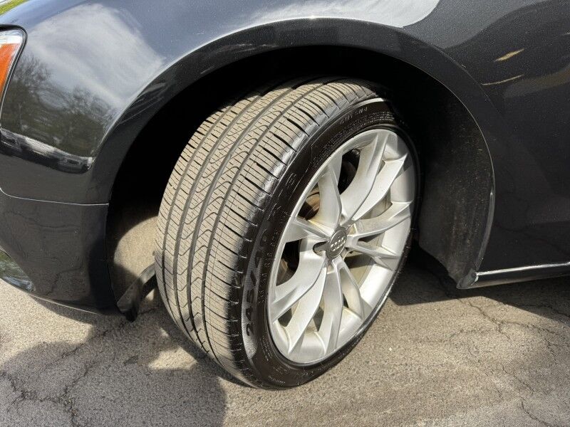 2014 Audi A5 Premium Plus Quattro Willow Grove PA