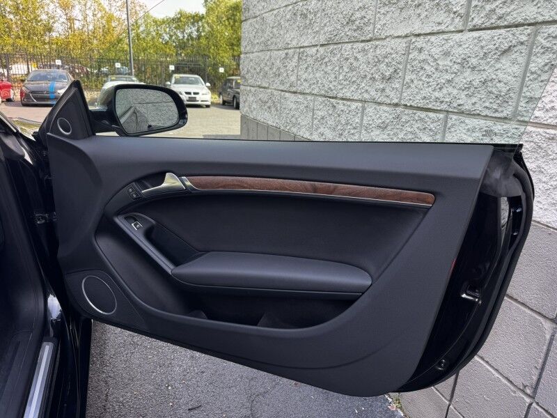 2014 Audi A5 Premium Plus Quattro Willow Grove PA