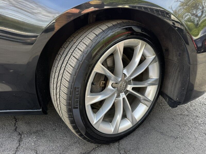 2014 Audi A5 Premium Plus Quattro Willow Grove PA