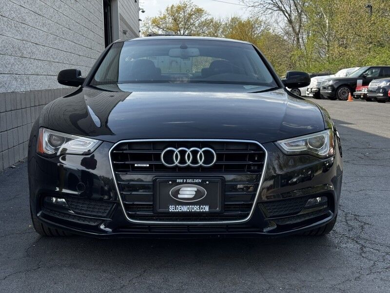 2014 Audi A5 Premium Plus Quattro Willow Grove PA