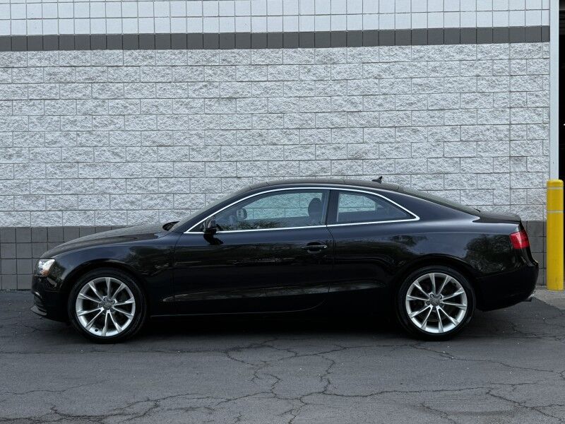 2014 Audi A5 Premium Plus Quattro Willow Grove PA