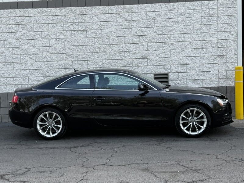 2014 Audi A5 Premium Plus Quattro Willow Grove PA
