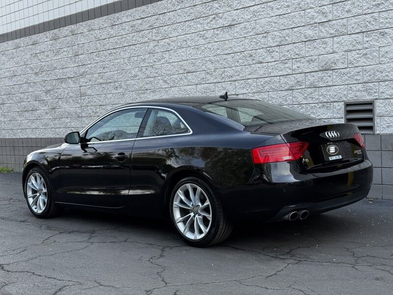 2014 Audi A5 Premium Plus Quattro Willow Grove PA