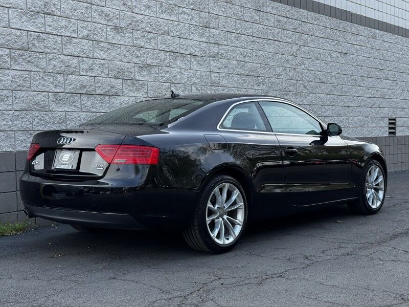 2014 Audi A5 Premium Plus Quattro